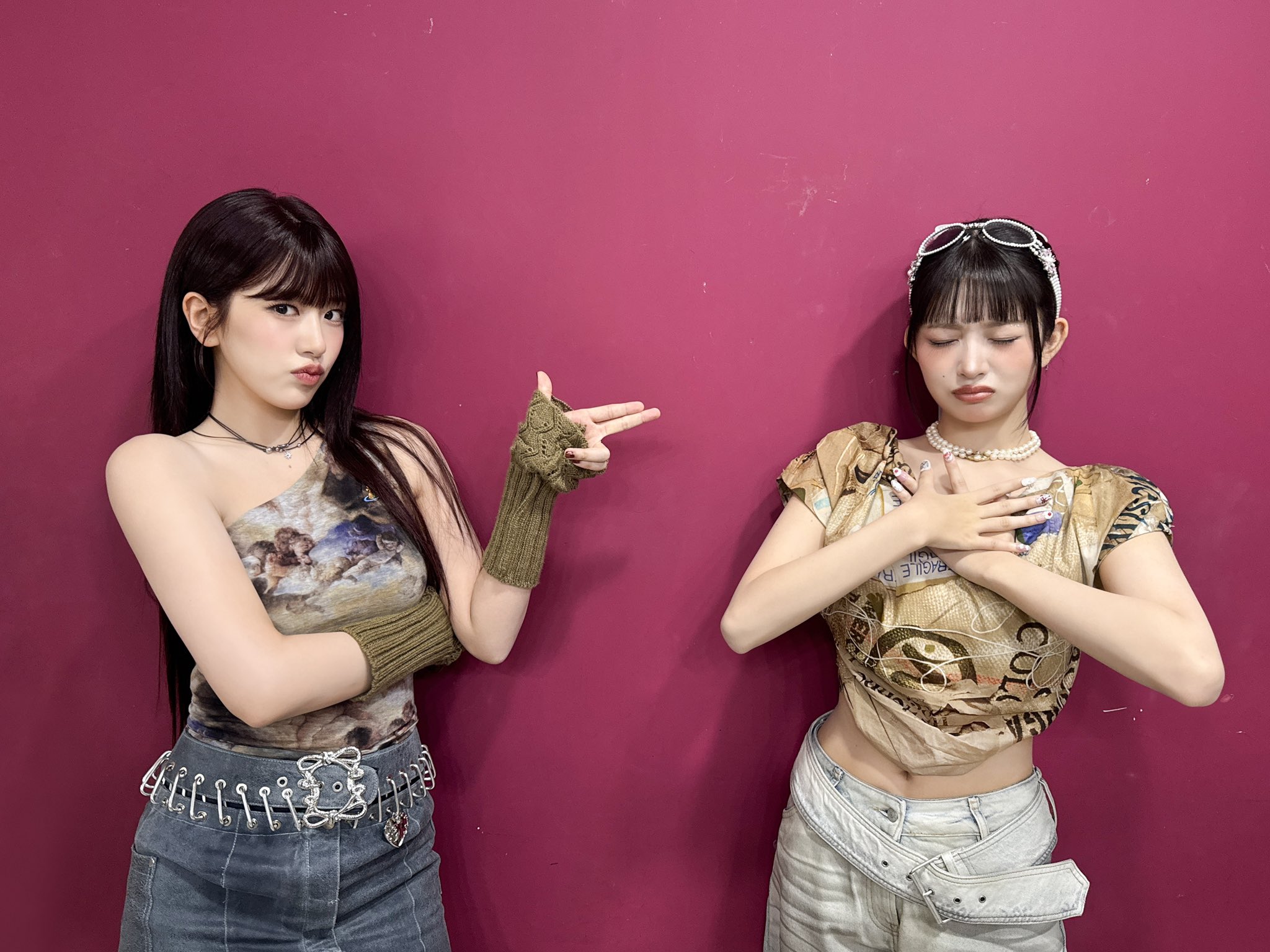 IVE OFFICIAL JP (@IVEstarship_JP) / X IVE OFFICIAL JP (@IVEstarship_JP) / X