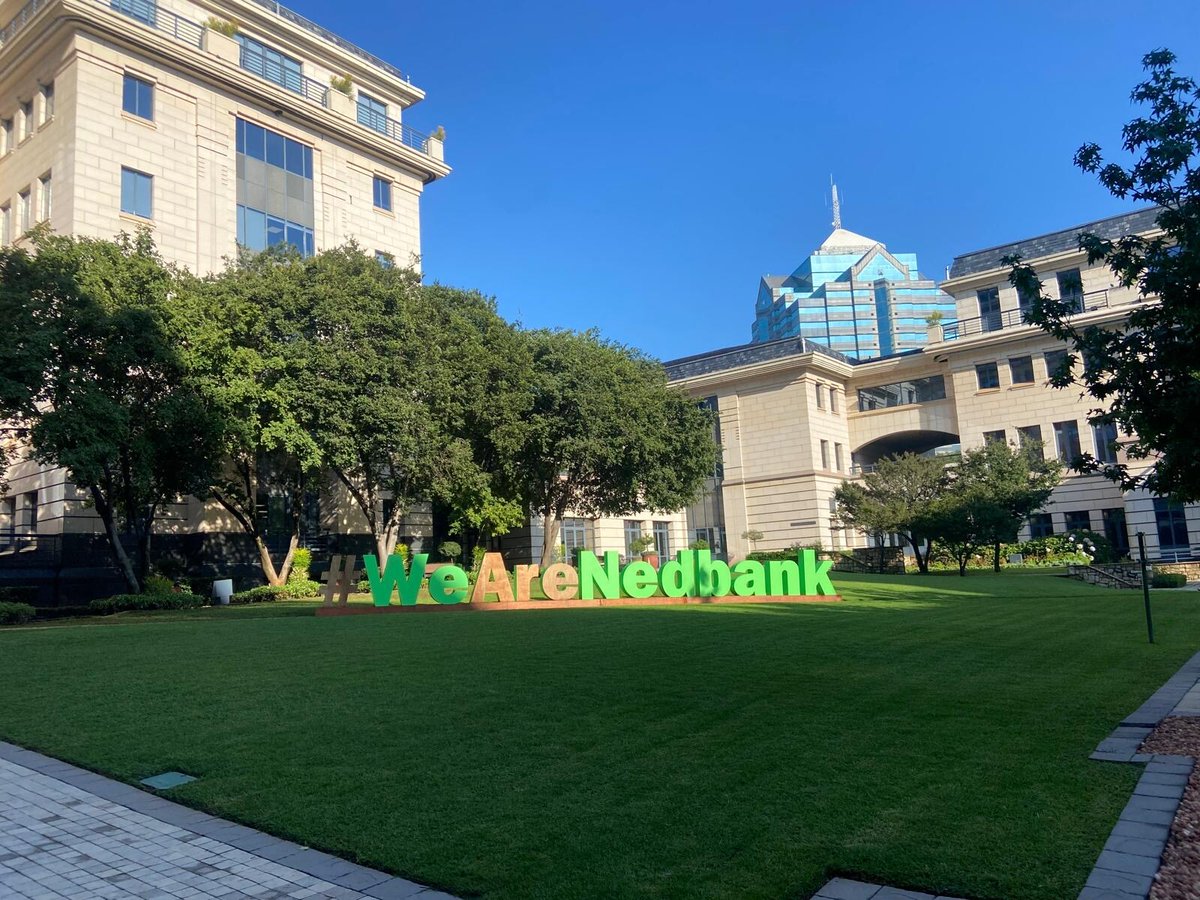 ORX_association's tweet photo. We had the pleasure of hosting our African Regional Forum, where our very own Steve Bishop and Helen L'Abbate joined members to discuss industry topics. A massive thank you to our host, @Nedbank and to everyone who participated and made this event such a success! https://t.co/YszkgK6tr2