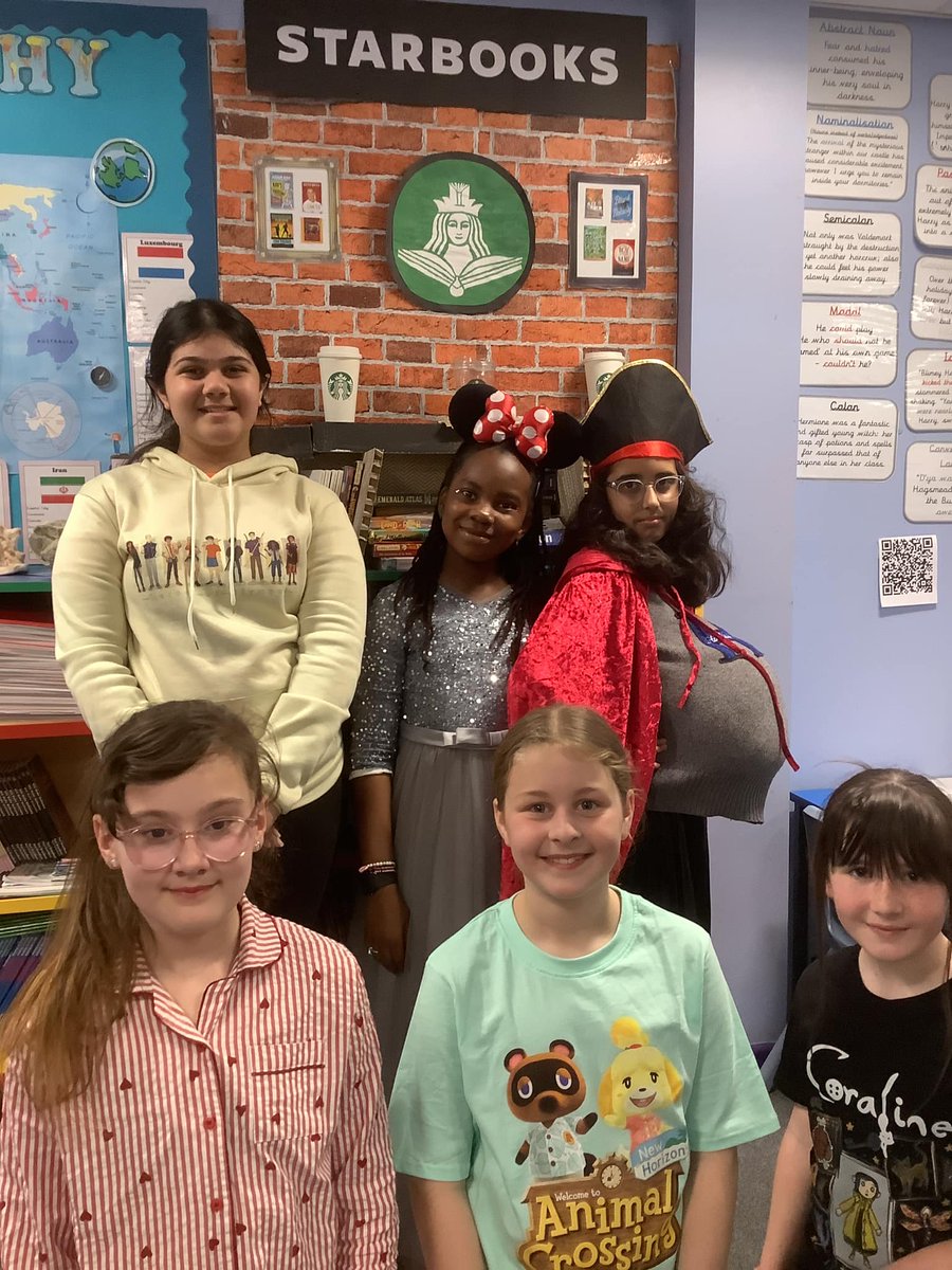 Primary Learning Trust tweet media