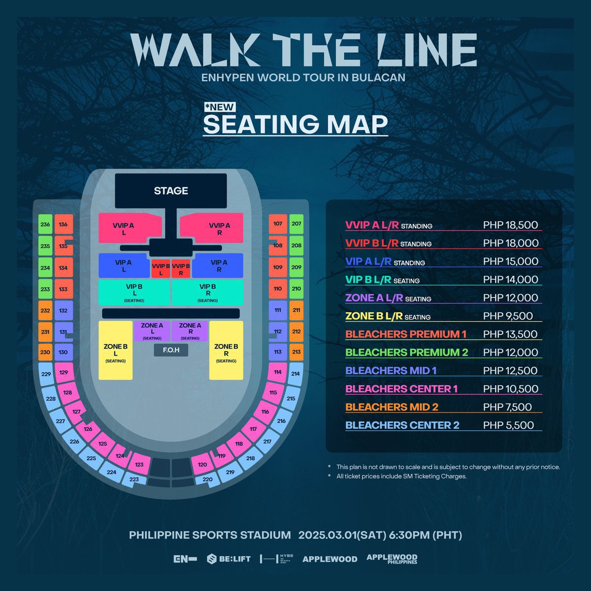 dolliecartz's tweet photo. lahh 14k lang sa thailand yung vvip😭 https://t.co/flE1jlT3Ou