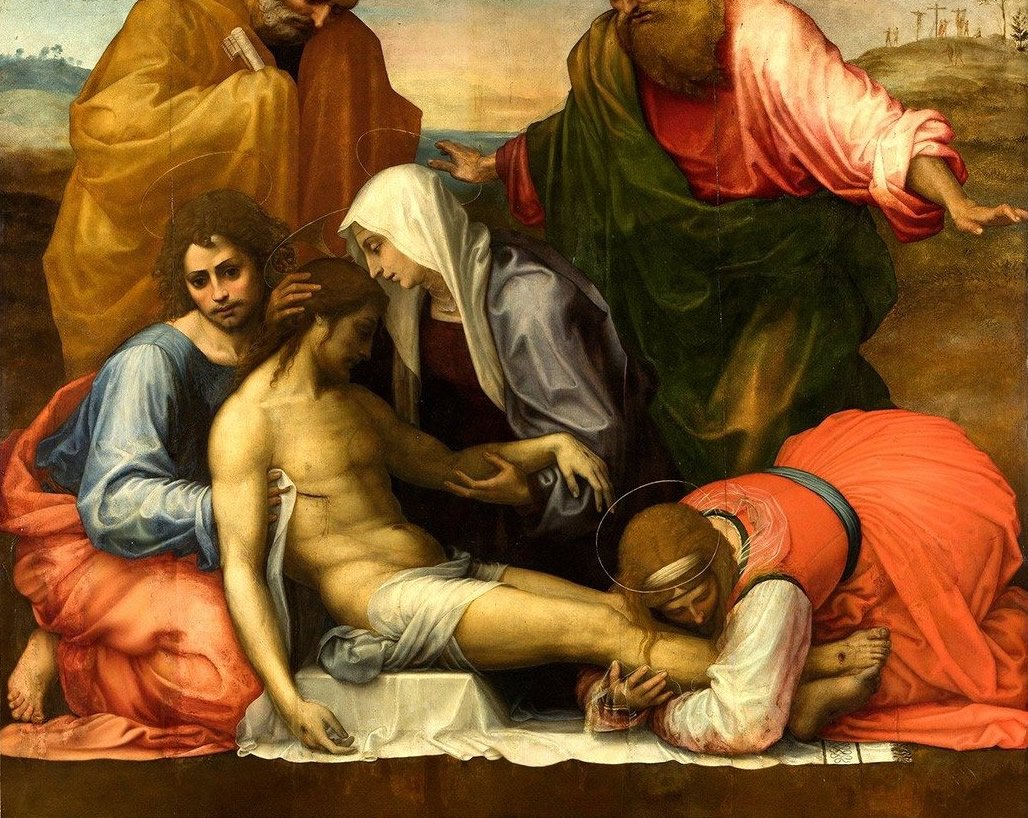 Franbezant's tweet photo. Senhor Jesus Cristo, restitui o que foi perdido, principalmente a inocência e o estado de graça de cada pessoa humana. https://t.co/ZMdzX2Vnq6