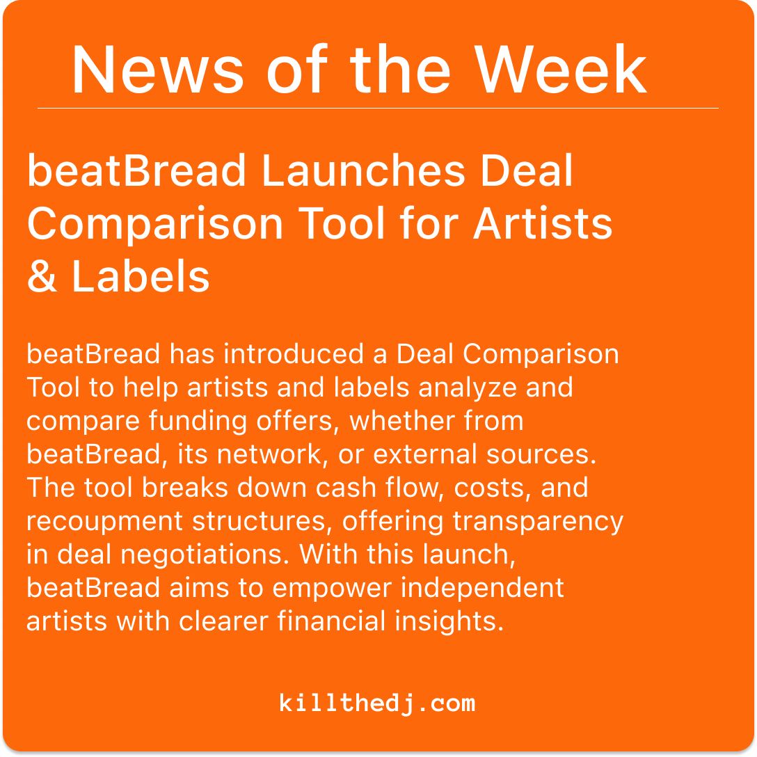 Kill the DJ tweet media