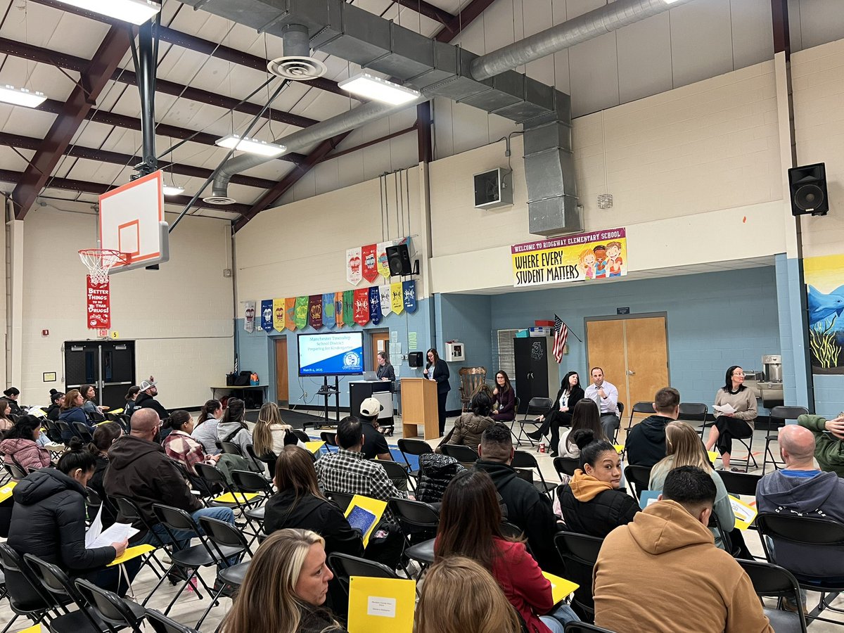 Michelle Nichol (@mtsdsupervisor) on Twitter photo This week we welcomed our incoming Kindergarten students and their families during our Kinderprep program! Kindergarten families gained information on registration, kindergarten curriculum, and support programs. Registration opens today at noon! <a href="/MTSD_DPedroza/">Diane Pedroza</a> <a href="/TraceyRaimondo/">Tracey Raimondo</a> This week we welcomed our incoming Kindergarten students and their families during our Kinderprep program! Kindergarten families gained information on registration, kindergarten curriculum, and support programs. Registration opens today at noon! <a href="/MTSD_DPedroza/">Diane Pedroza</a> <a href="/TraceyRaimondo/">Tracey Raimondo</a>