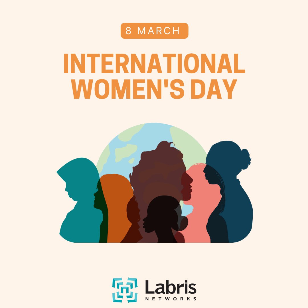 LabrisNetworks's tweet image. Happy International Women's Day to all women who make the world a more beautiful place with their work and perseverance! 🏵️
#InternationalWomensDay