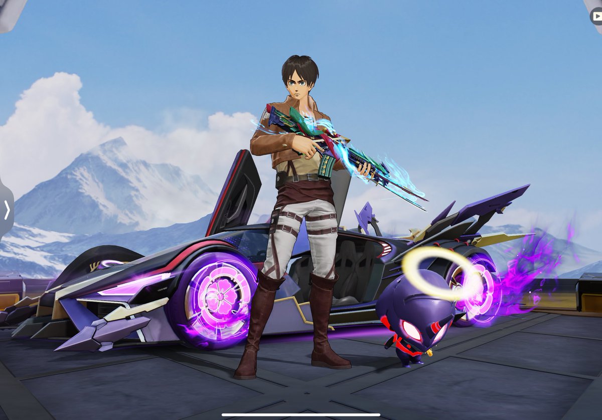 れい 【荒野行動アカウント/仲介/買取/販売/】 tweet media