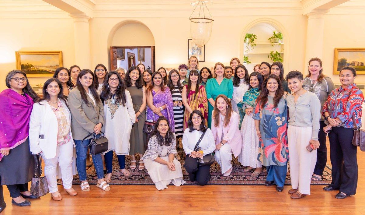 UK in India🇬🇧🇮🇳 tweet media