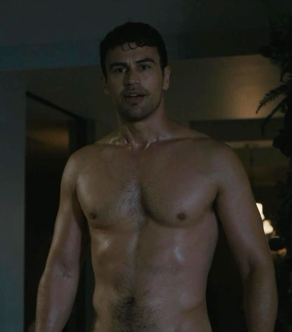 nakedcelebrity Celebridades desnudos | Naked celebrities  🍆💦😋💪🏼♂️ Theo James desnudo en la serie The white Lotus #TheoJames #UK  🇬🇧 #nakedcelebrity #nakedactor #MachosAdonis #actordesnudo #macho  #machodesnudo #hombresdesnudos #hunk ...