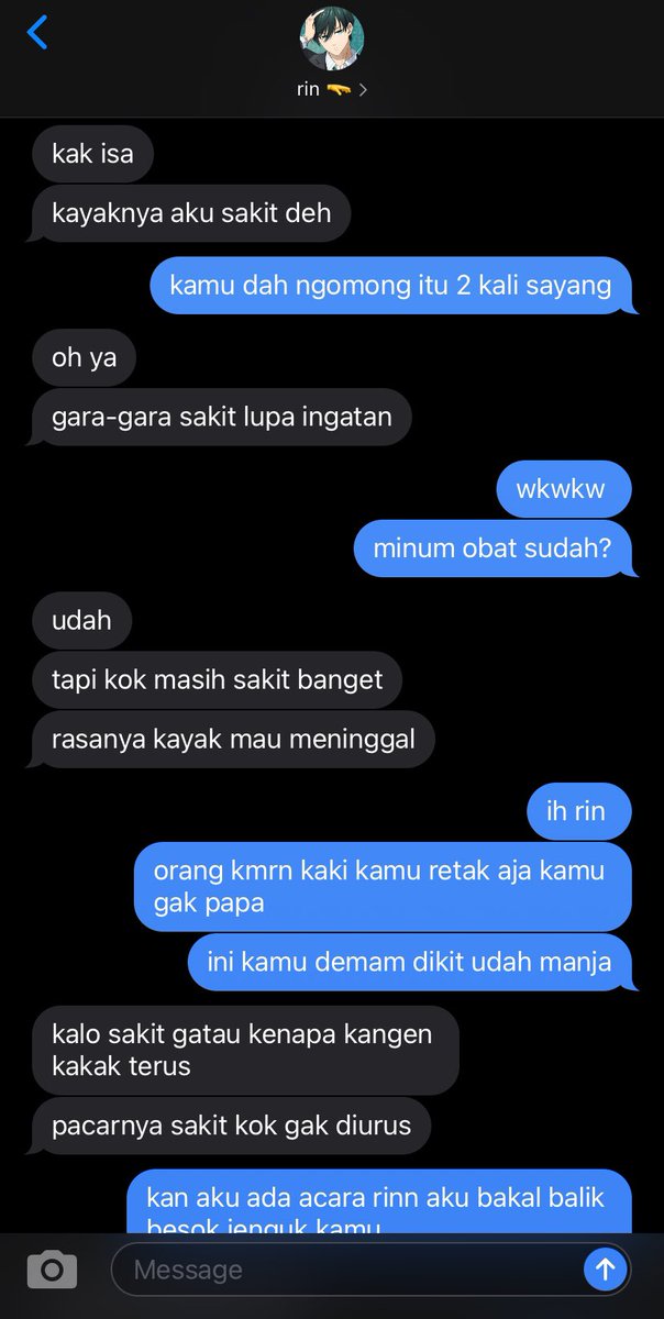 youipi41's tweet image. rinsagi / rnis few tweets au
— manjanya rin ketika sakit