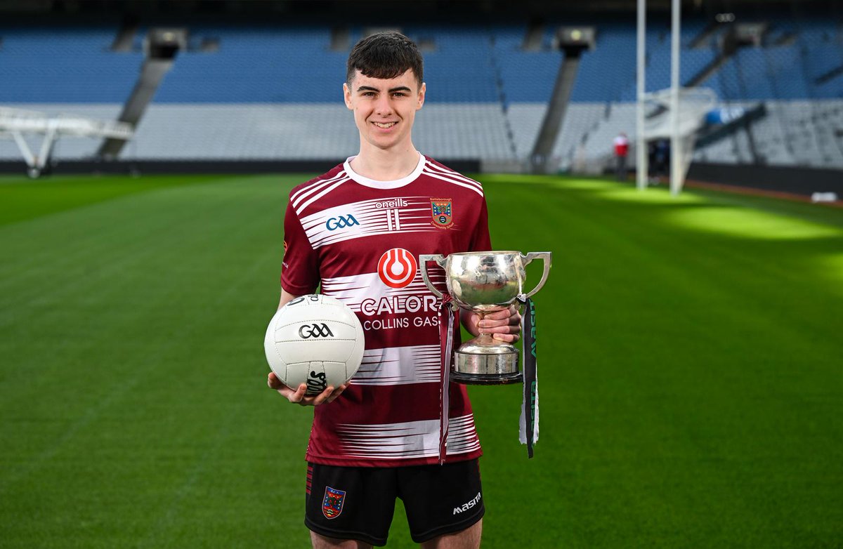 Damien Donohoe (@damienpdonohoe) on Twitter photo Best of luck today <a href="/BailieboroughCS/">BCS PE Department & Sport</a> in the Br Edmund Rice Cup final tomorrow at 2pm in Abbotstown. 🤞 I'll be bringing live updates on <a href="/NorthernSoundFM/">NorthernSoundFM</a>. Best of luck today <a href="/BailieboroughCS/">BCS PE Department & Sport</a> in the Br Edmund Rice Cup final tomorrow at 2pm in Abbotstown. 🤞 I'll be bringing live updates on <a href="/NorthernSoundFM/">NorthernSoundFM</a>.