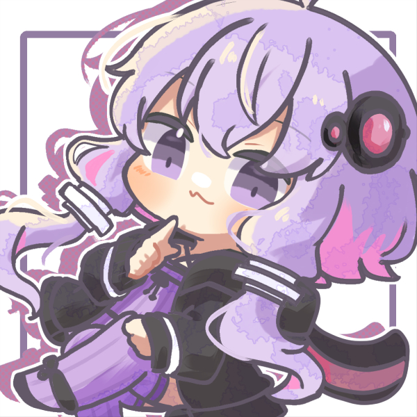 結月ゆかり 「Complete Illustration #ArtistsOnX #ArtSh」|しゅやのイラスト