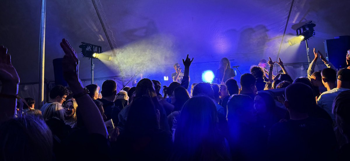 13 weeks today… 6 &amp; 7 June, block the weekend out in your calendars, it’s going to be the best yet! Anyone wanting to promote their company to our thousands of guests, we’ve some great sponsorship deals large and small, please get in touch for more info… #yorkbeer