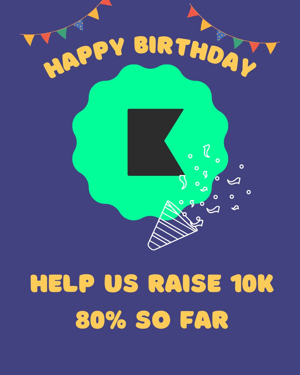 This is our final day and we are edging even closer to our target. Do you want family friendly Christian radio to continue in your home and workplace ? Donate now konnectradio.com/donate #jesus #fun #god #Christians