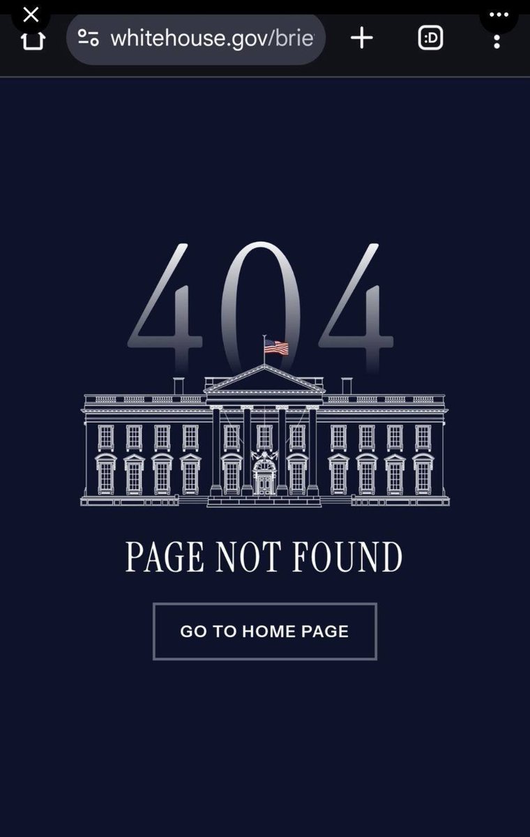 The Budapest Memorandum signed by the USA in 1994, which provided security guarantees for Ukraine, has mysteriously disappeared from the White House website. "Who controls the past controls the future: who controls the present controls the past" - George Orwell "1984".