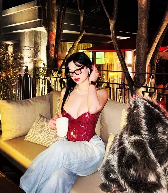 Nihle kopan 💋🍒💅heyyy that's her😉
#nihlekopan