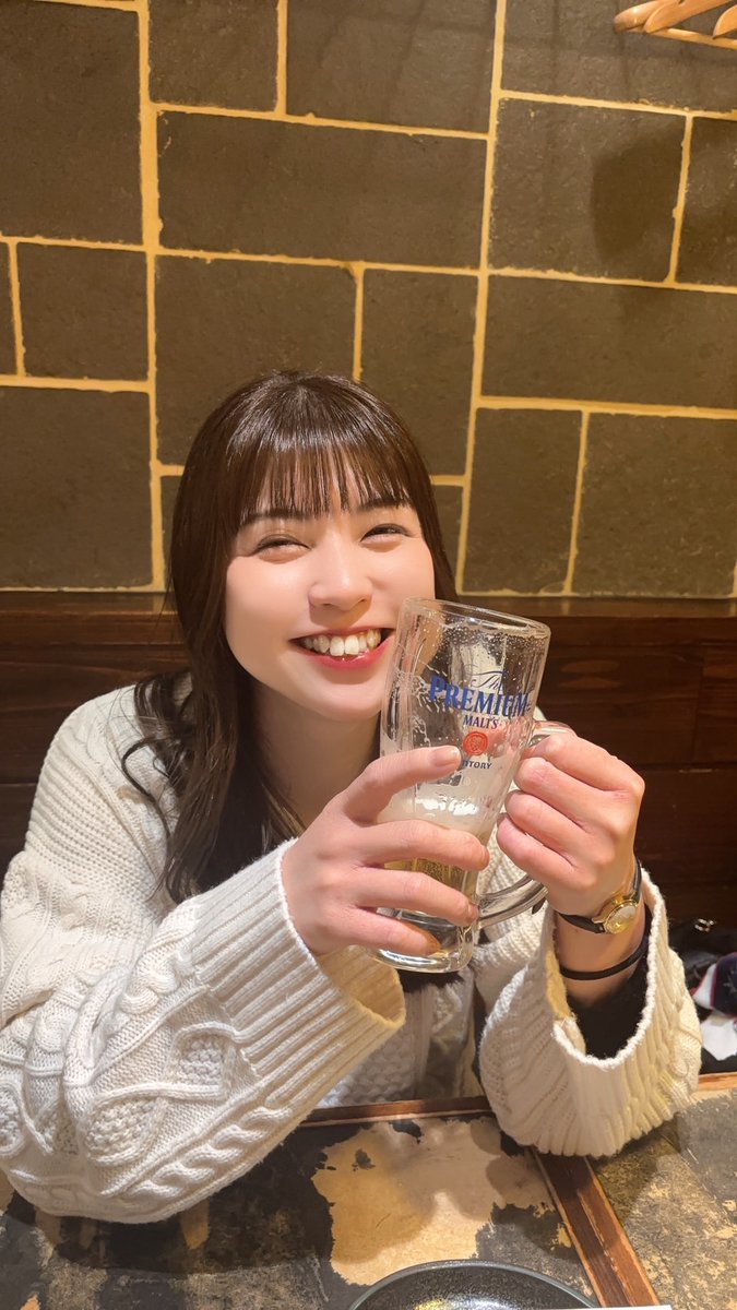 オープンスタッフ紹介❕❕
二人目はかなみんちゃん😆

めちゃくちゃ良い子です！当たり前なんですが😂
特に、気が利くし、笑顔が素敵なイメージです🎶
週3位で働いてくれる予定です😌

皆様宜しくお願いします❕❕