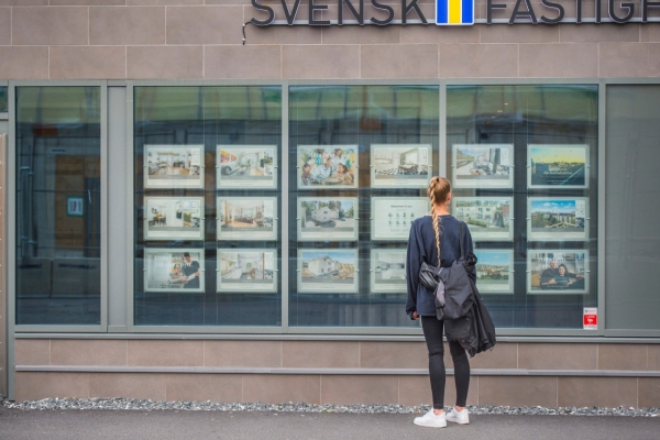 Villapriserna stiger i storstäderna: "Högt tryck" | Placera placera.se/placera/redakt…