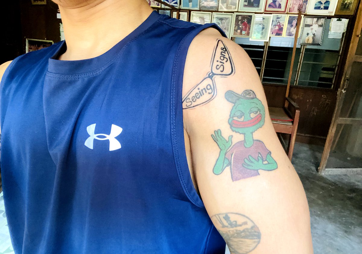 Sym3.0꧁🟧꧂ tweet media