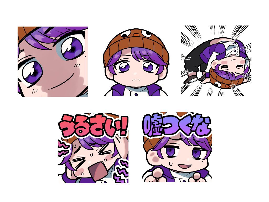 ゆーま (@umamode99) / Posts / X