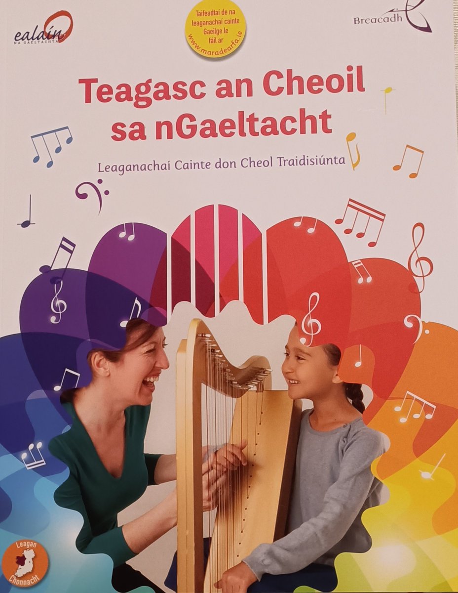 Music of Mayo tweet media