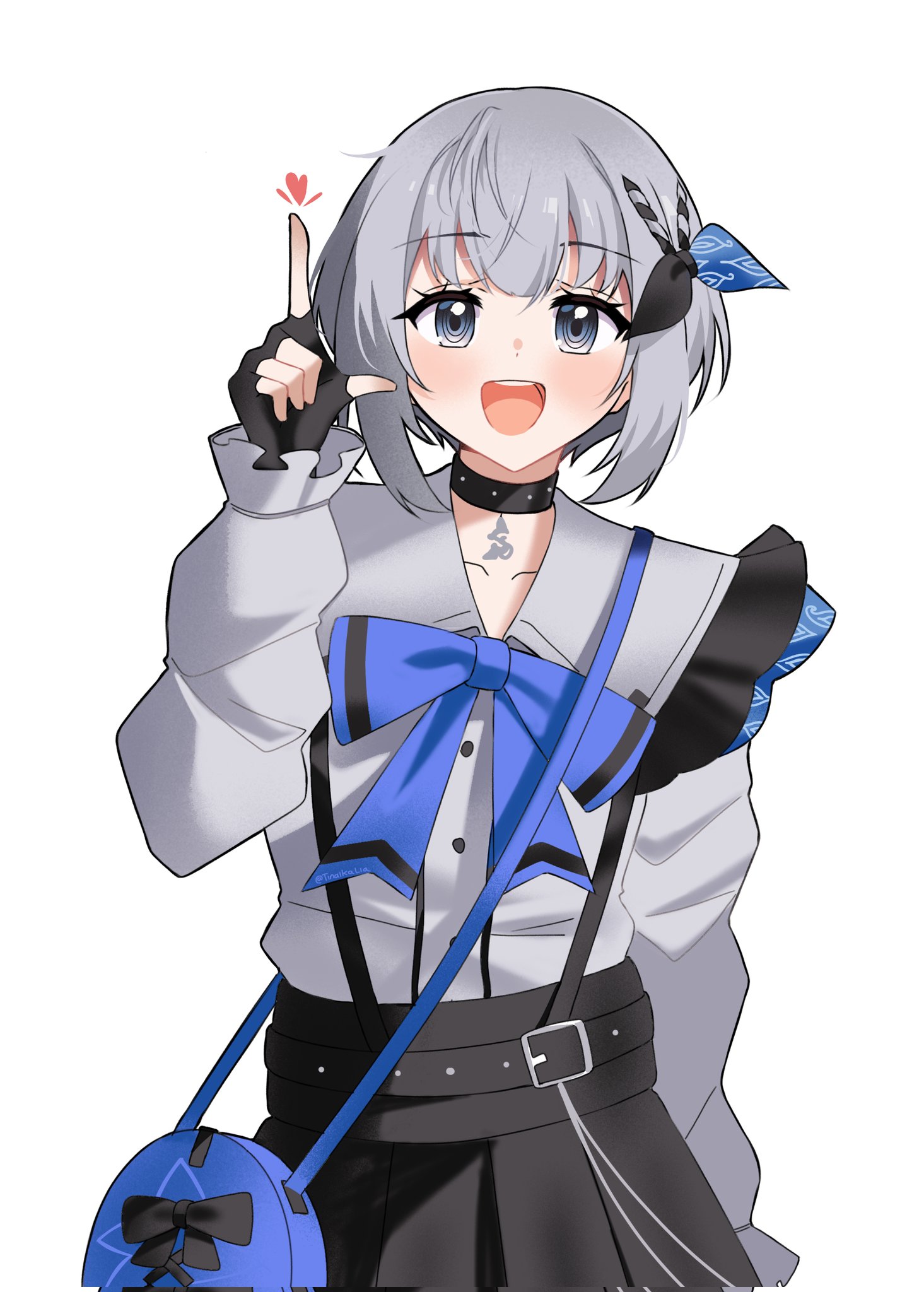Vestia Zeta (ゼータ) 📜 @ホロライブID (@vestiazeta) / X
