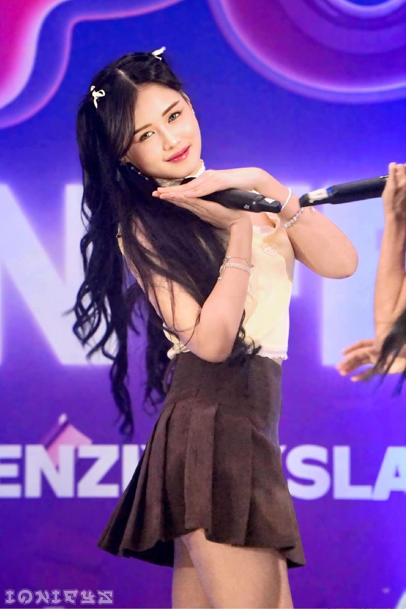 iONifYz's tweet image. [2025.03.01] PiX!E Hana
《 Ppop Fan Fest 》
at SM Center Pulilan, Mall Atrium

PIX!E AT SM PULILAN
#pixieofficialph #pixieatsmpulilan #pixieph #pixieicedcoffee #pixiehana #PpopFanFest2025
@hana_pixieph