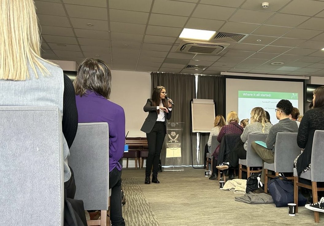 Mrs Masters FCCT (@helen20masters) on Twitter photo <a href="/ChilternLT/">Chiltern Learning Trust</a> our very own Miss Choudarey speaking at the NAASA conference on serious youth violence. It went down an absolute storm! #qualityCPD #collaboration <a href="/unleashing_me/">Unleashing Me</a> <a href="/LorraineHughe20/">Lorraine Hughes FCCT</a> <a href="/ChilternLT/">Chiltern Learning Trust</a> our very own Miss Choudarey speaking at the NAASA conference on serious youth violence. It went down an absolute storm! #qualityCPD #collaboration <a href="/unleashing_me/">Unleashing Me</a> <a href="/LorraineHughe20/">Lorraine Hughes FCCT</a>