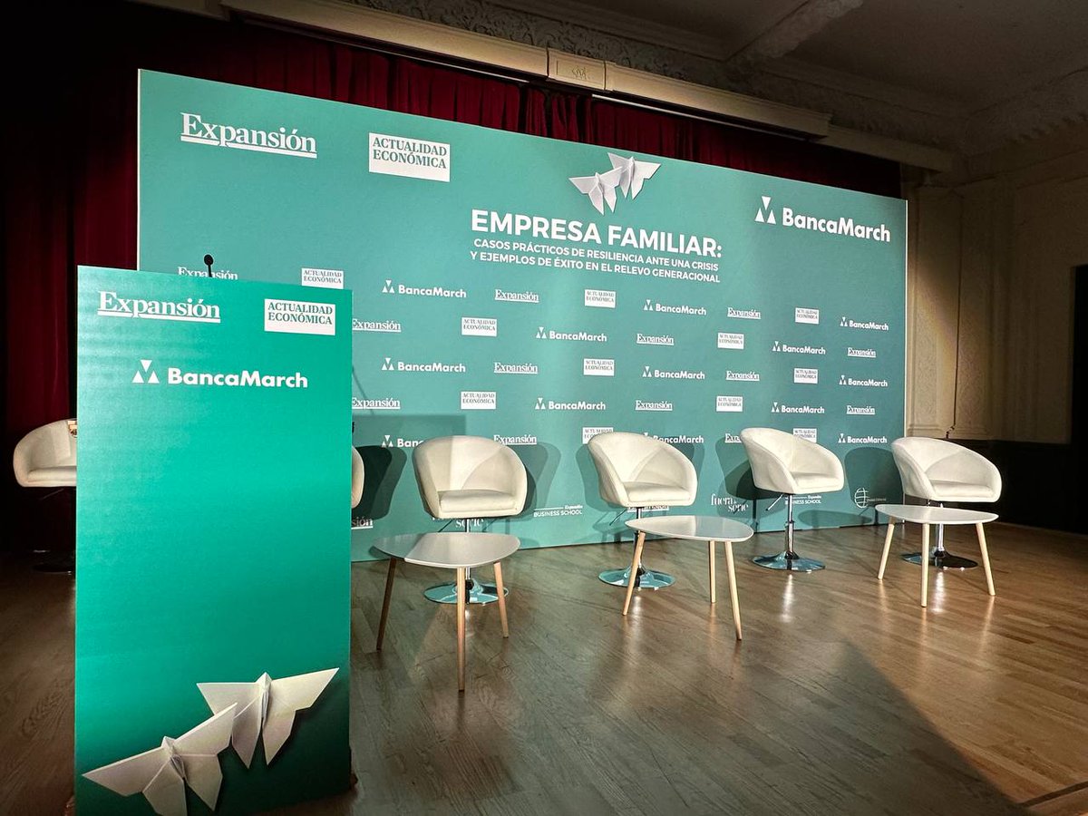 Eventos UE tweet media