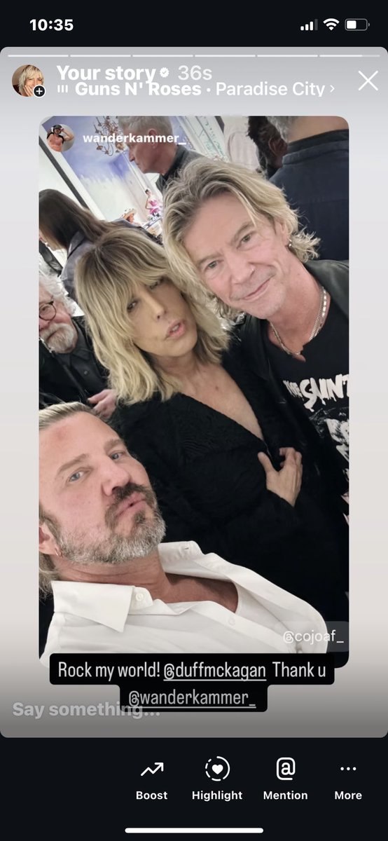 CojoAF's tweet image. I bowed (so what if I ripped my Ric Owens leather hot pants). #duffmckagan #gunsnroses #rockroyalty #rockstar #bow #idol #faheykleingallery #Hollywood #cojo #cojoaf #stevencojocaru