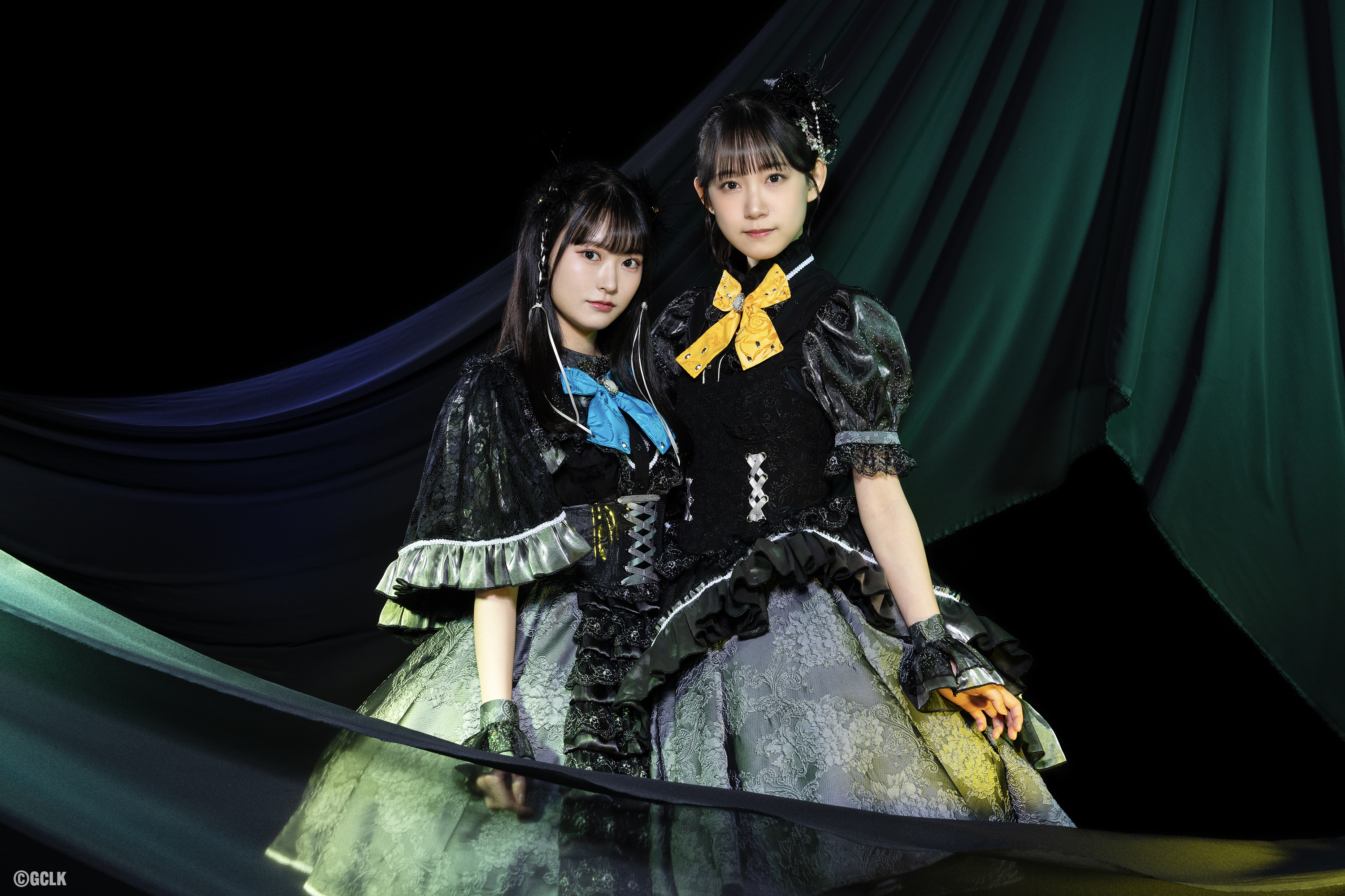 Gothic×Luck 公式 (@Gothic_Luck) / X