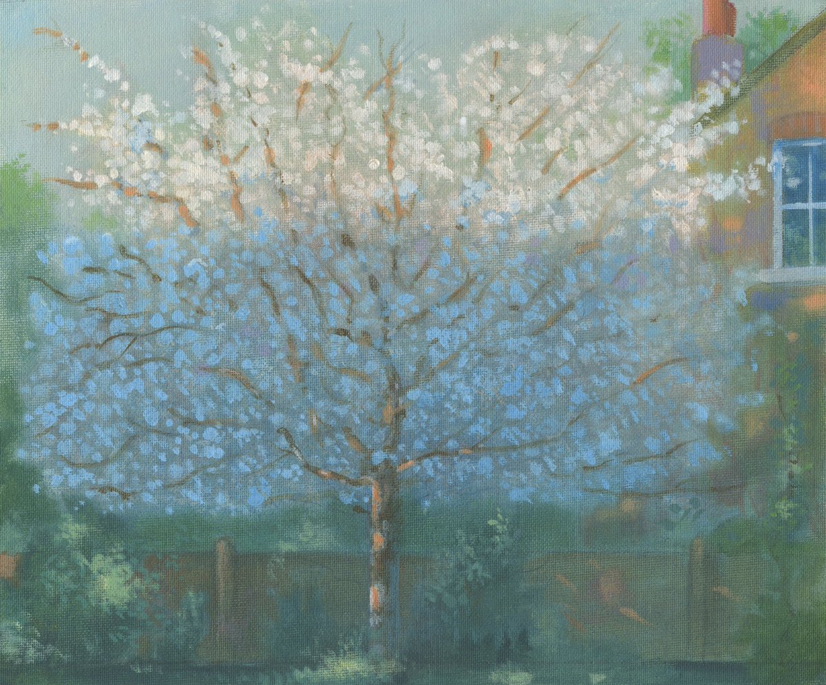 Ian Archie Beck tweet media