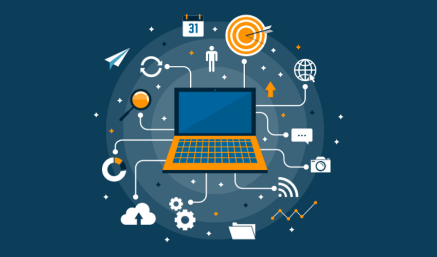 Qono Technologies tweet media