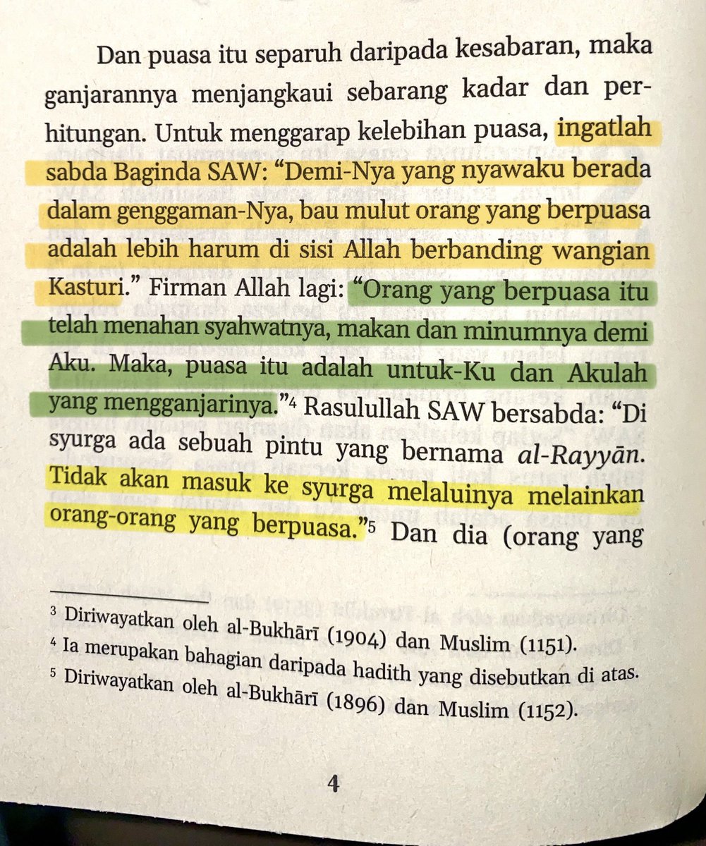 maryammazlan11_'s tweet photo. Salam Ramadan ✨
#Ramadan2025 #RamadanMubarak #biblio #bibliopress #RahsiaRahsiaPuasa #ImamAlGhazali #RamadanKareem #ramadanreading #BOOKERS #BookReview #booklover https://t.co/p90fiLLs2a