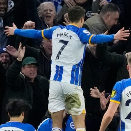 Happy Solly March Day to all who celebrate #BHAFC