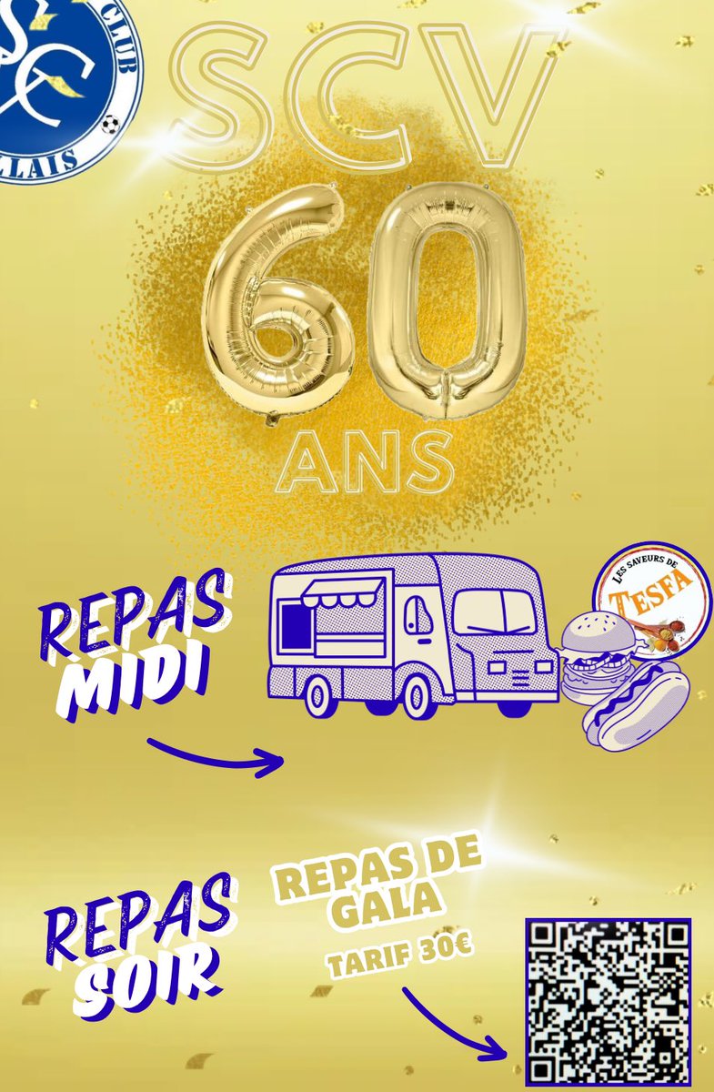 SC Verneuil/Vienne tweet media