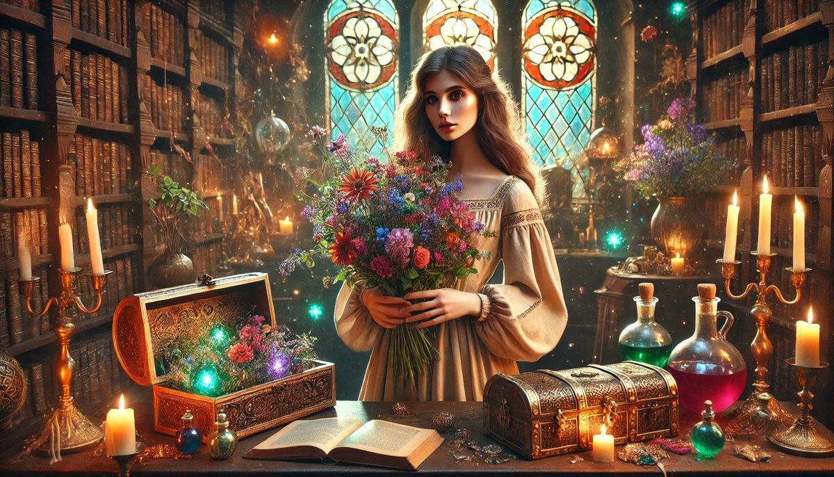 🌿✨ Spring of Alchemy: The Grand Cardcraft Challenge Begins! ✨🌿
Join the game: t.me/blockchemybot
The season of creation is here! From now until June 1, 11 AM CET, alchemists across the realm will compete in the ultimate Cardcraft Challenge! ⚗️🎴

🔹 Your mission: Craft