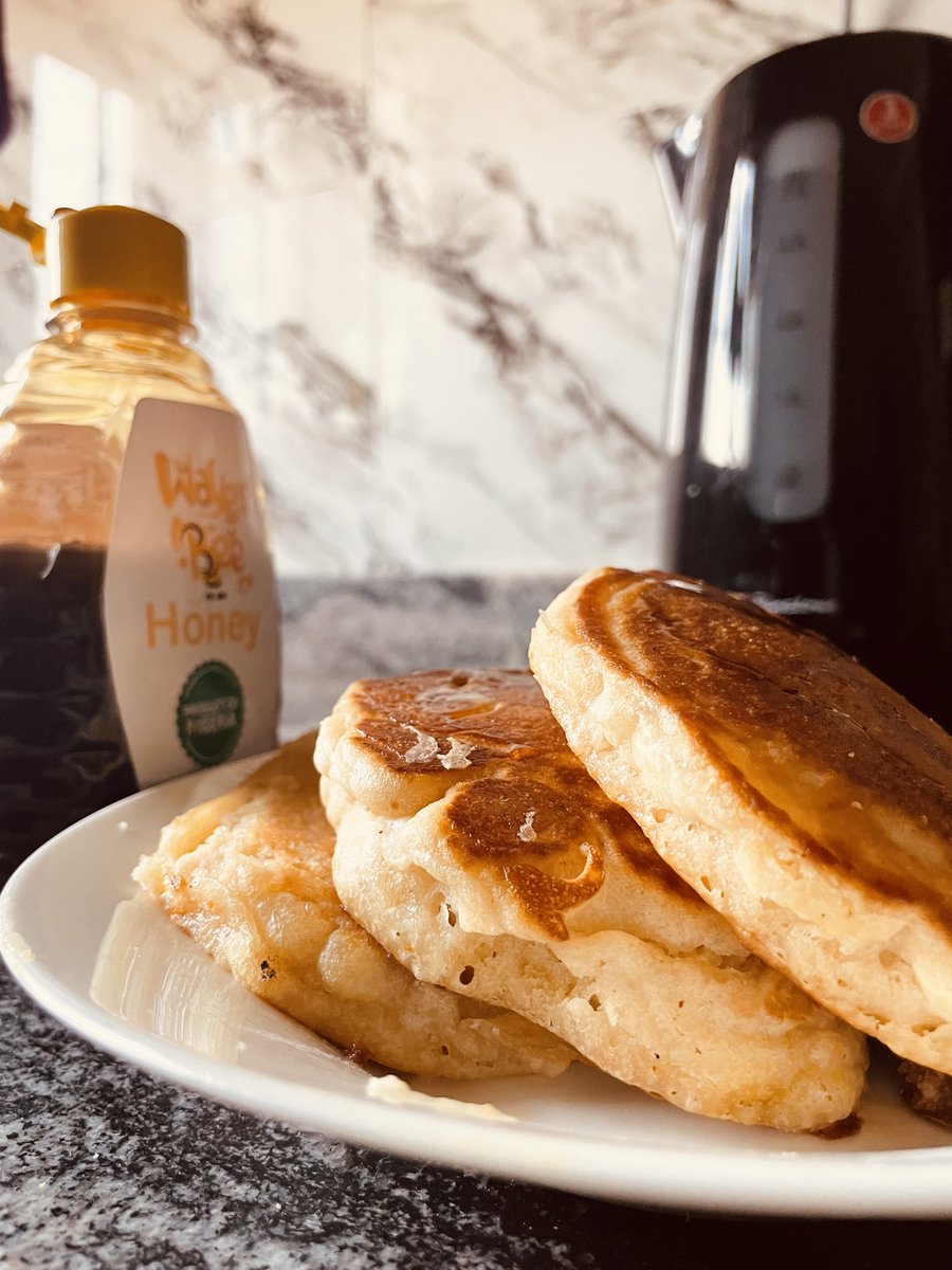 Stephenfinesse's tweet photo. If you cannot make custard, then try pancakes. 
When do I open shop? what do I name it?

kindly rate my chef skills. https://t.co/BTWKmUlZq4