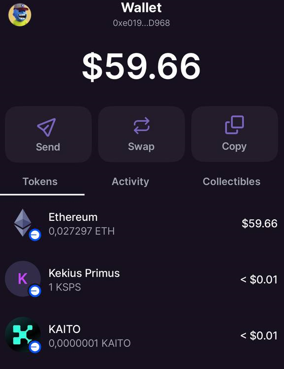 Victor | Lighter🕯️ tweet media