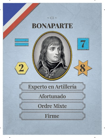 HQWargames's tweet photo. #BattleCommander
Battle Commander Vol. I - Las Campañas Napoleónicas en Italia. Nuestro nuevo proyecto que pronto verá la luz de la mano de Sound of Drums.
Aquí os dejamos algunos ejemplos de cartas finales.
Recordamos late pledge:
https://t.co/TzLjGdy9J3 https://t.co/170HM9geHT