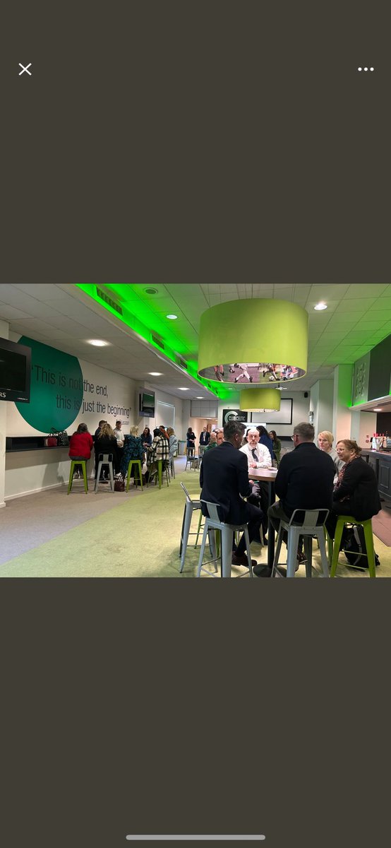 Clackmannanshire Council People Directorate (@clackseducation) on Twitter photo <a href="/ClacksEducation/">Clackmannanshire Council People Directorate</a> and <a href="/FVWLric/">FVWLcollaborative</a> presented to many national partners on the impact of the Family Well-being Partnership. TheRIC Early Years work-stream also shared effective approaches to play pedagogy
Both are national examples of effect practice that support our children! <a href="/ClacksEducation/">Clackmannanshire Council People Directorate</a> and <a href="/FVWLric/">FVWLcollaborative</a> presented to many national partners on the impact of the Family Well-being Partnership. TheRIC Early Years work-stream also shared effective approaches to play pedagogy
Both are national examples of effect practice that support our children!