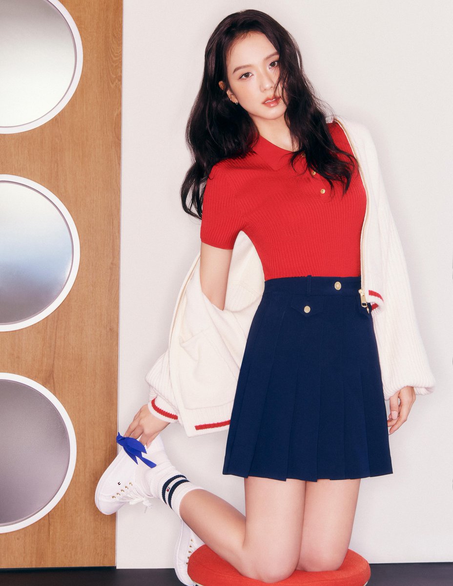 Tommy Hilfiger tweet media
