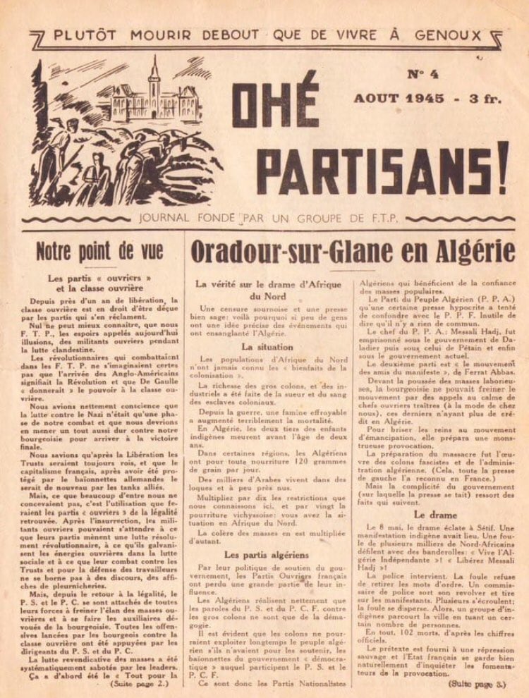 Political archives tweet media