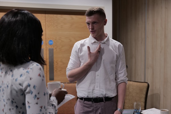 Passion is Essential 🦄

Lifeless meetings drain engagement, creativity, and momentum. Bring energy for:

Better Engagement  
More Creativity  
Stronger Collaboration  

We empower teams to communicate. Want to enhance workplace engagement?  hello@spksy.org