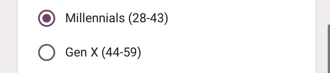 jing_cartt's tweet image. 💗COLLABORATION GIVEAWAY💗
    
1 winner of shoulder concert bag 

just answer this survey docs.google.com/forms/d/e/1FAI…

—send ss
-choose either millennials or genx only
— like &amp;amp; rt
—pay for isf and sf 🙇‍♀️
•ph only 

Ends: march 10