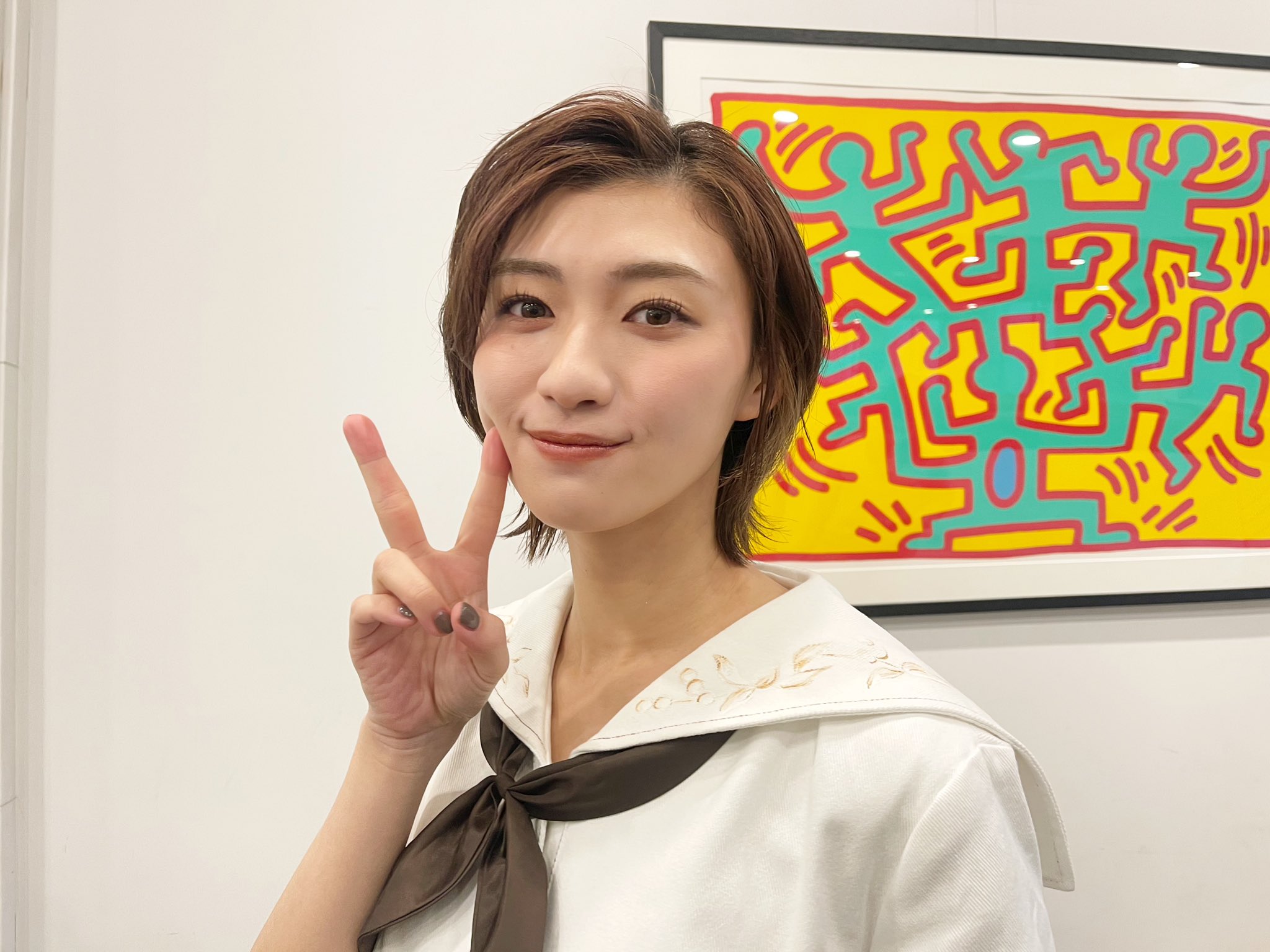 私立恵比寿中学 小林歌穂卒業式 風見和香 生写真 サイン 2025年最新】風見 サインの人気アイテム - メルカリ
