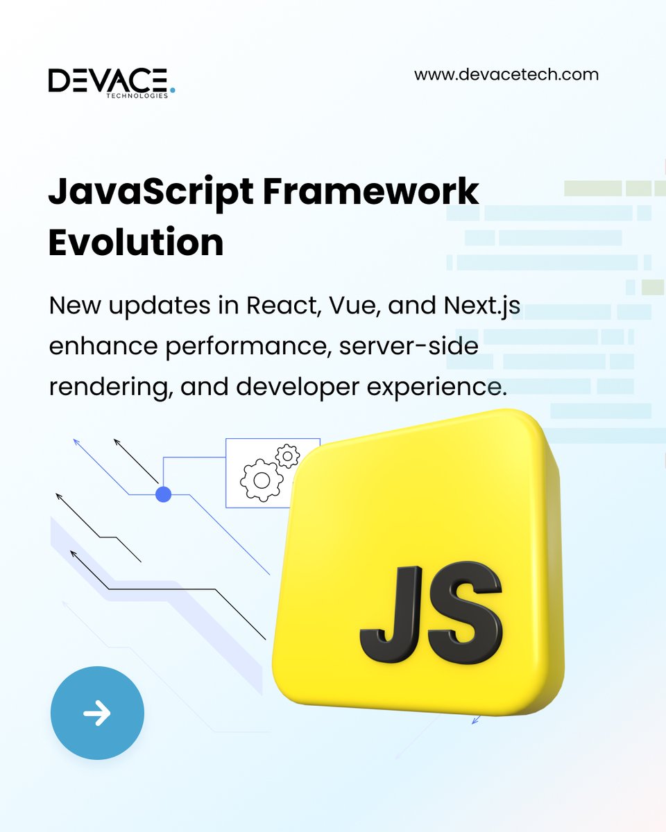 devacetech's tweet image. #hirefullstackdevelopers #Hiredevelopers #devace #FullStackDevelopment #TechTrends