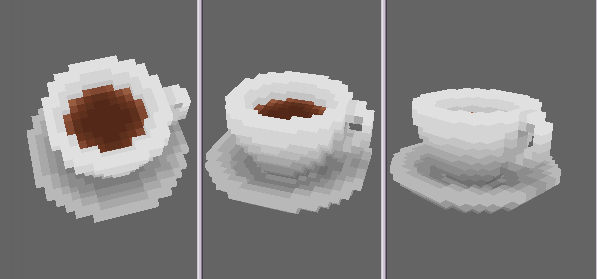 ConGrau2lateVOX's tweet photo. Coffee may be? In fact - i renewed my tries to create an IonFury advanced #voxel pack and name it a FURYVOX.
In fact i create a section on my site for voxelpacks for build-engine games now. Feel free to repost this! #eduke #zdoom #buildengine https://t.co/1liiz1DvdP
