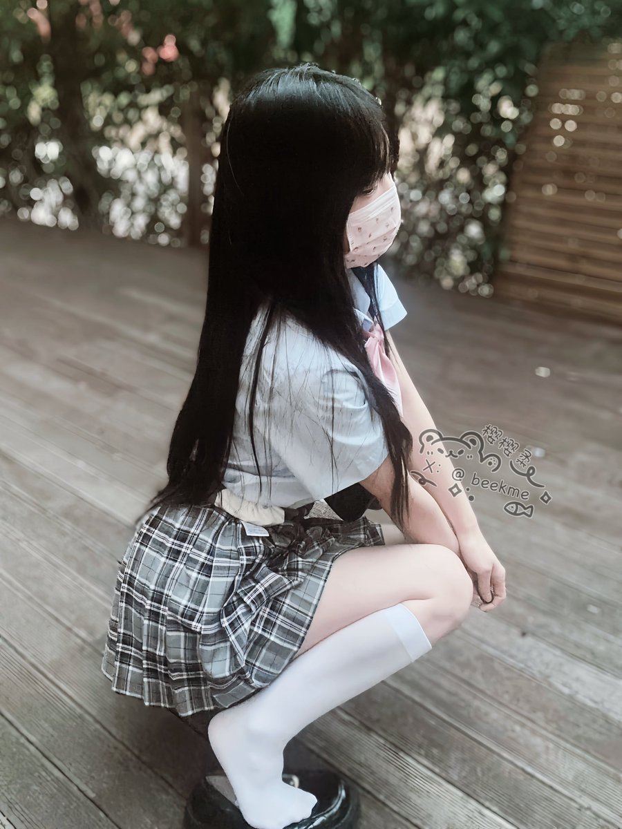 樱樱柔 tweet media