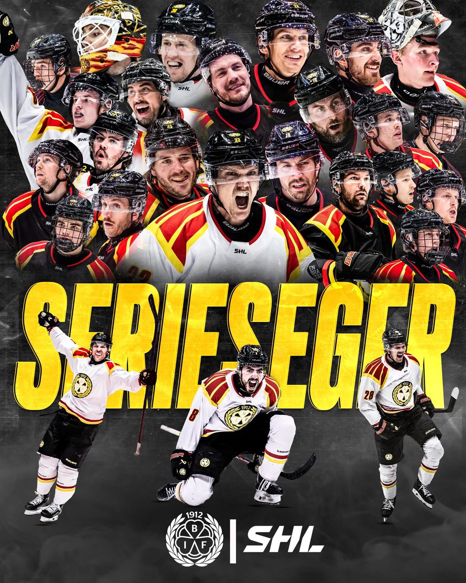tpemer's tweet photo. Med två omgångar kvar. 🖤💛❤️ https://t.co/L4Djg6LoQ6