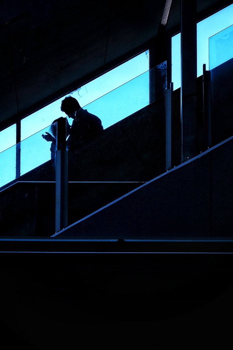Photo by John St
#streetphotography #prints