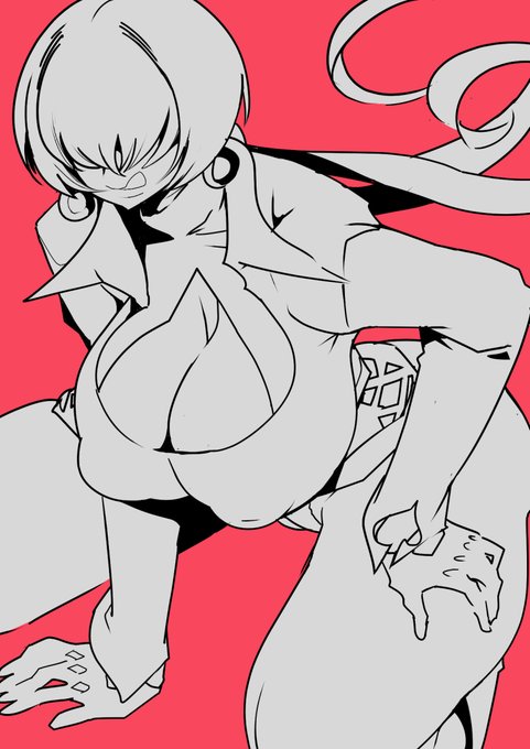 い つ も の 。
…スト6が盛り上がっているのであえてKOFで…やっぱ旧コスの方が露骨にエッチだなあ… 